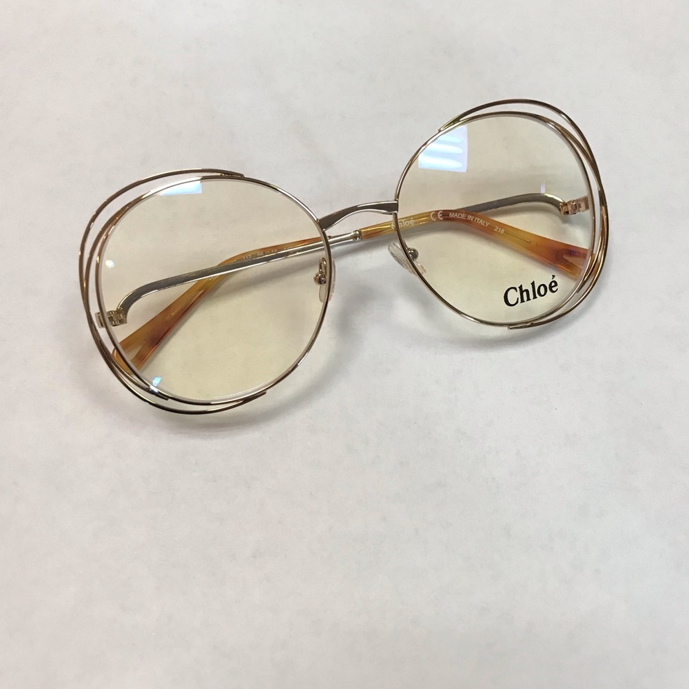 CHLOÉ Glasses